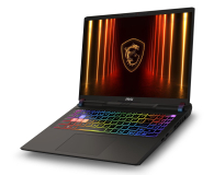 MSI Vector 16 HX AI Ultra 9 275HX/32GB/2TB/Win11 RTX 5070Ti - 1366500 - zdjęcie 6